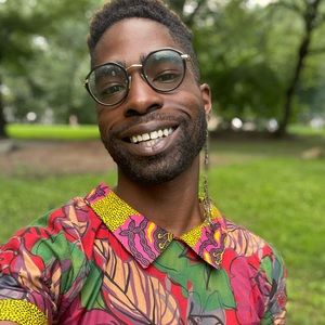 Meet your Posher, Chaz